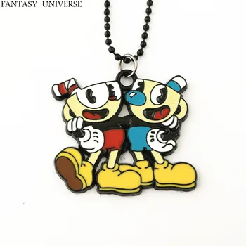 

FANTASY UNIVERSE Freeshipping wholesale 20pc a lot necklace HRMSDKJR02