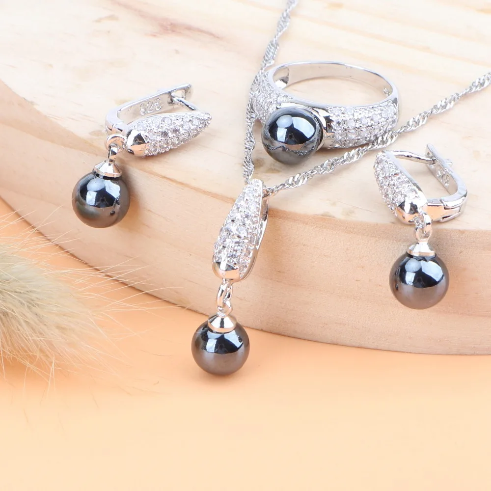 Pearls Jewelry