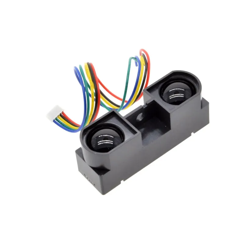 

GP2Y0A710K0F 100% NEW 2Y0A710K 100-550cm Infrared distance sensor INCLUDING WIRES