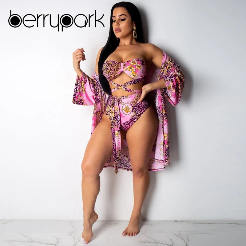 swimsuit sets with cover up