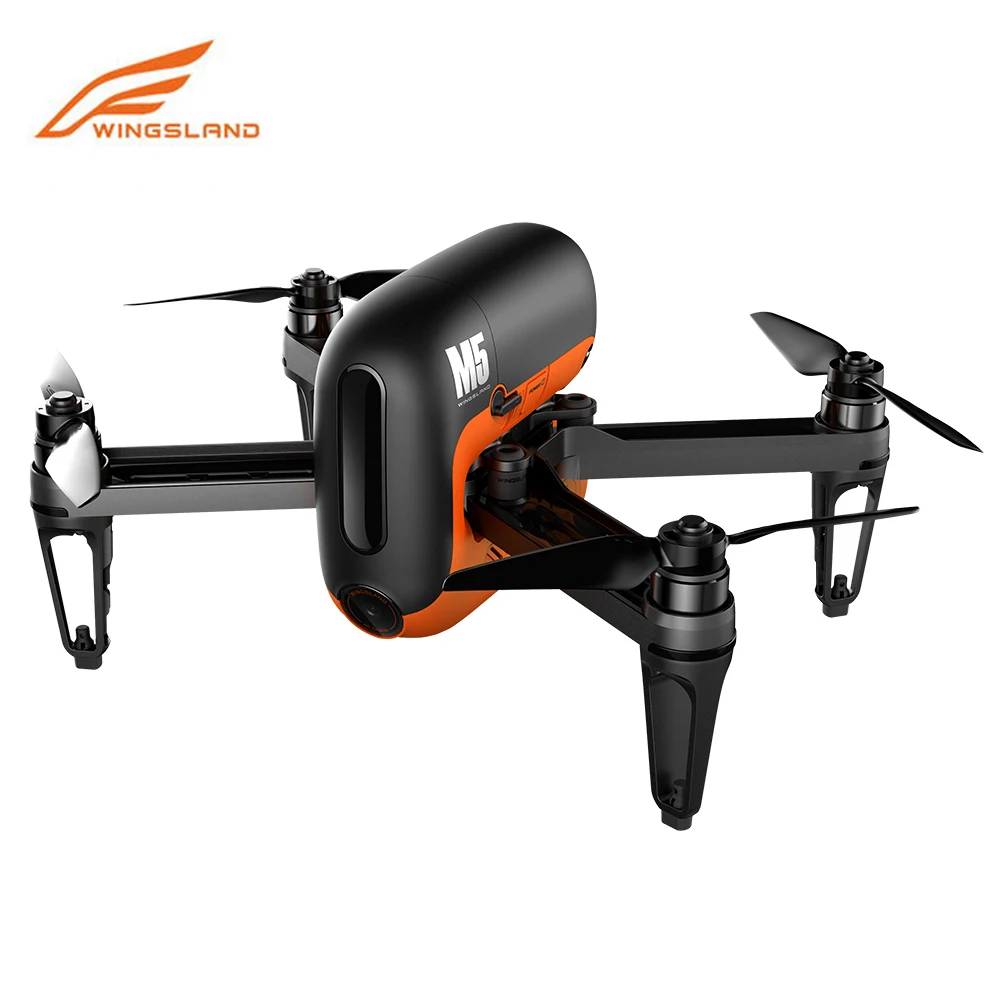 Wingsland M5 HD Camera Drone 720P FPV Wifi Selfie Smart Drones GPS RC Quadcopter Multicopter Quad Dron VS DJI Mavic Pro Wingsland M5 HD Camera Drone 720P FPV Wifi Selfie Smart Drones GPS RC Quadcopter Multicopter Quad Dron VS DJI Mavic Pro
