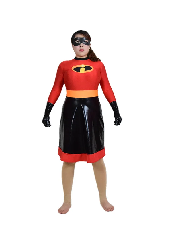the-incredibles-skirt-classic-superhero-costume