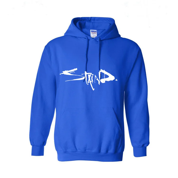staind hoodie