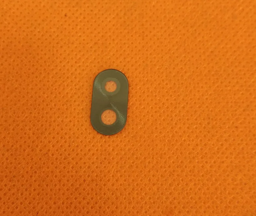 

back camera glass Back Camera Lens Cover for Ulefone S8 Pro on Housings