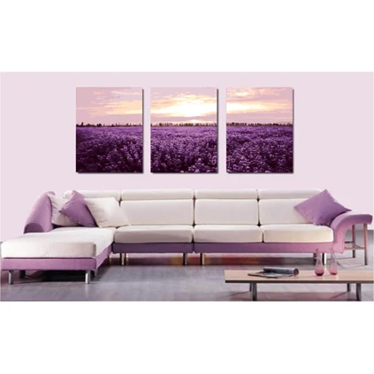 

Hottest Large Size lavender Drawing Painting By Numbers DIY Flowers Oil Painting By Numbers Coloring By Numbers Paint By Number