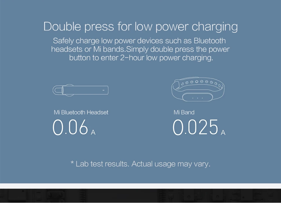 power bank 10