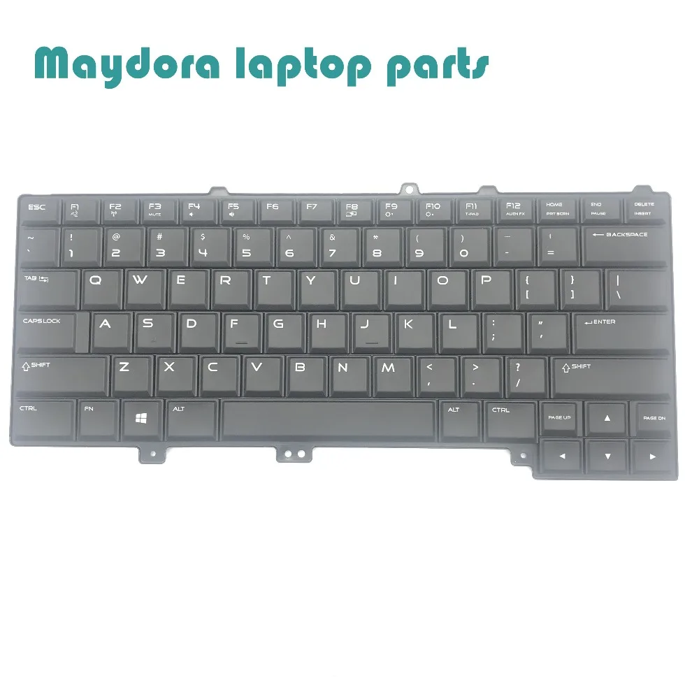 Original laptop parts for DELL ALIENWARE15 R1 R2 for
