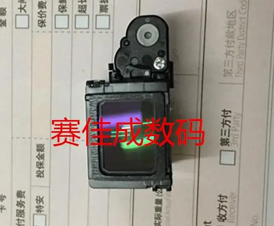 

Free shipping!new for sony ILCE-A7 A7R A7S Viewfinder unit Camera Replacement parts