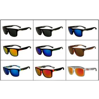 

Fashion Square Frame Sunglassesfor Men Driving Outdoor Sports Fishing Eyewear