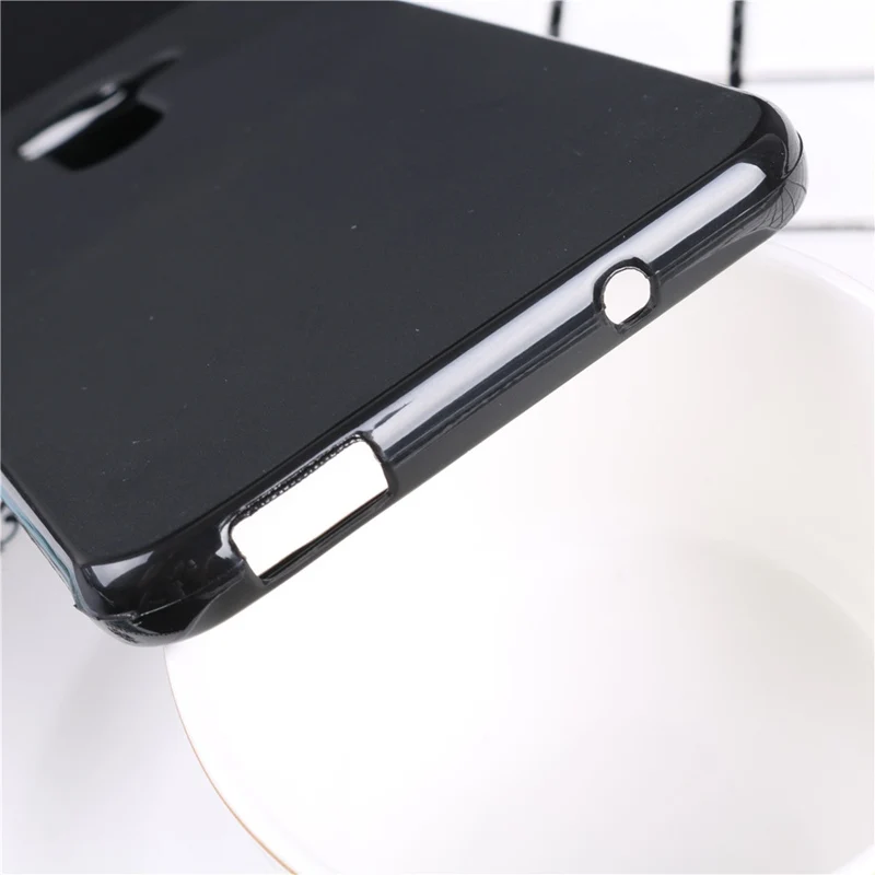 Cidi For Vodafone Smart Platinum 7 Vfd 900 Case Silicone Cover