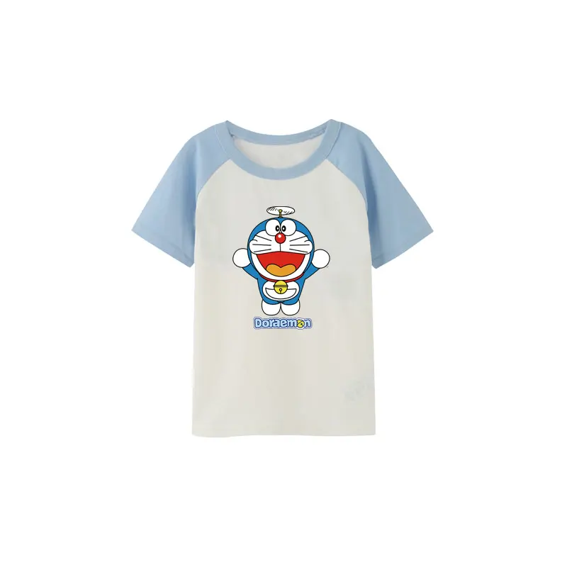 Doraemon iron on нашивки для одежды семья мультфильм наклейки diy аксессуары теплопередача для футболки parches termoadhesivos ropa