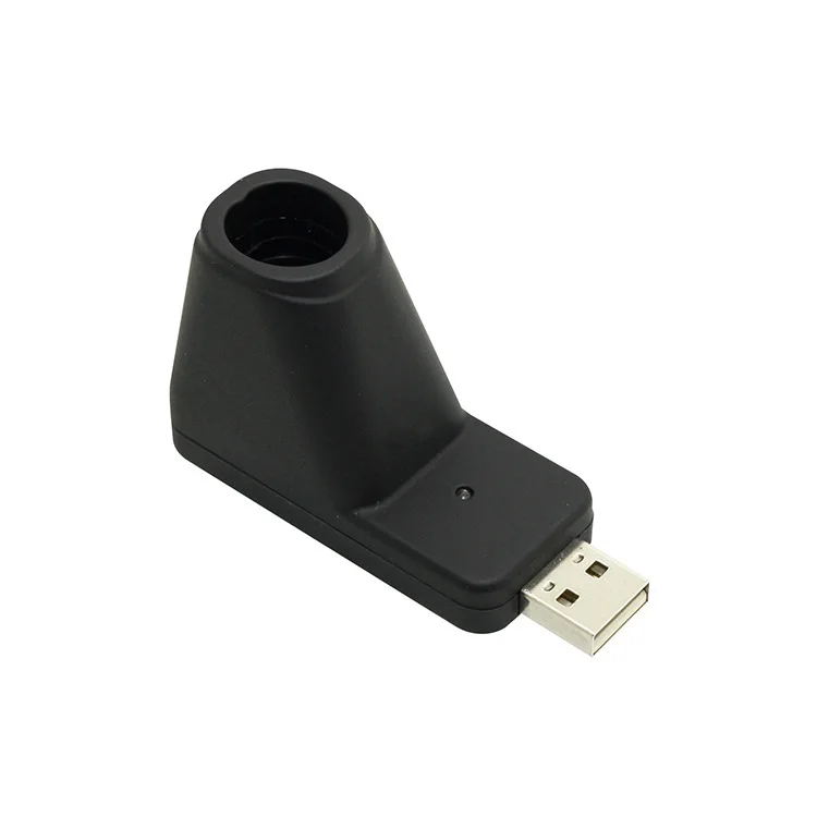 USB быстрое зарядное устройство для IQOS 2,4 plus электронная сигарета зарядное устройство держатель портативное зарядное устройство s