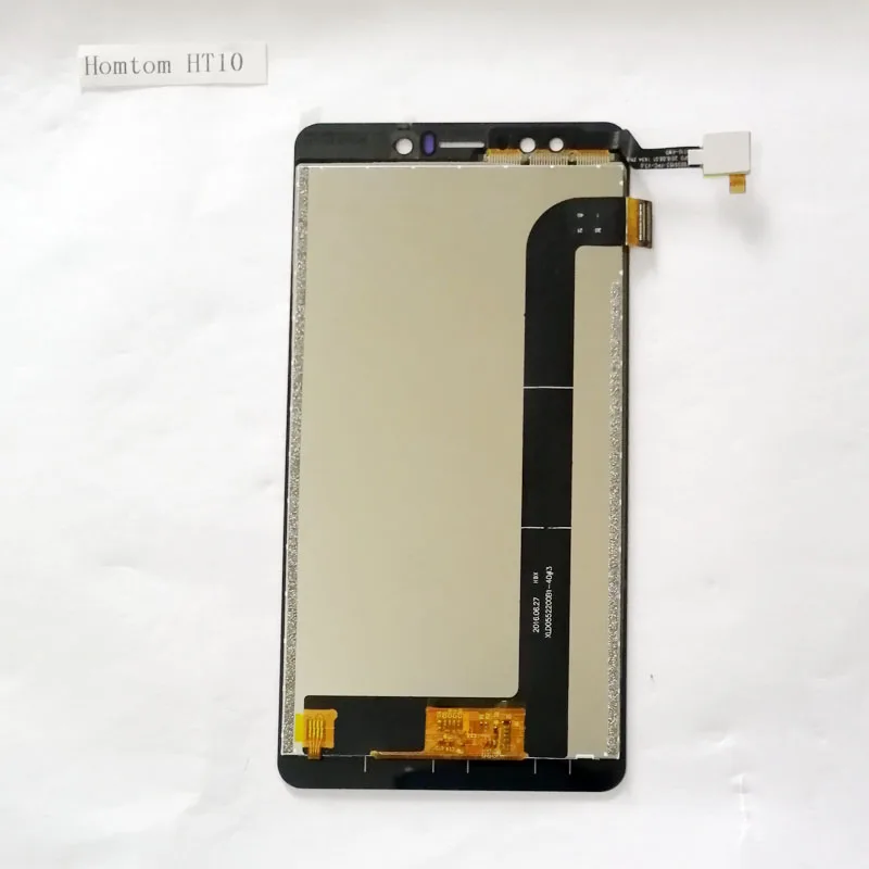 Homtom HT10 lcd 11d