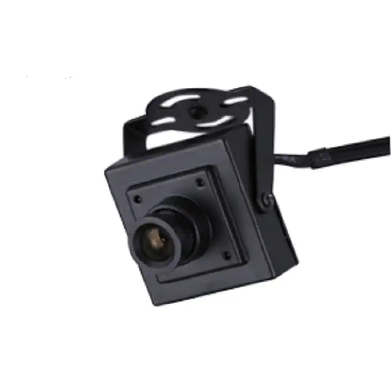 650TVL дешевые мини видеонаблюдения Камера Cmos Сенсор дома CCTV Камара 3 6 мм Широкий