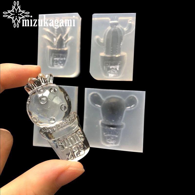 1 шт. силиконовая форма для украшений из уф смолы|jewelry resin molds|resin jewelry moldsmolds for |
