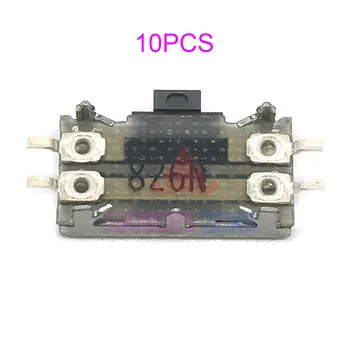 

10PCS Replacement For Nintendo DS Lite NDSL Volume Switch On Off Button Repair Part
