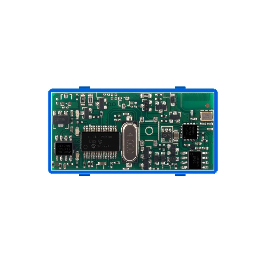 ELM327 V1.5 Bluetooth OBD2 V1.5 Mini Elm 327 PIC18F25K80 чип автоматический диагностический инструмент OBDII Android+ тестер тормозов Автомобильная Радио панель