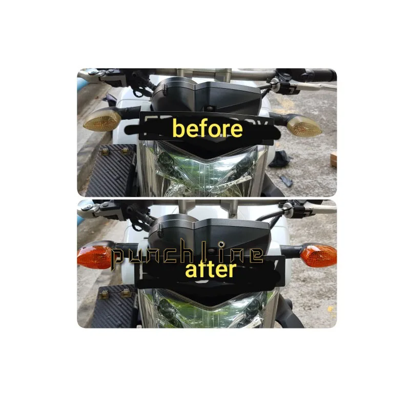 Светильник указателя поворота для YAMAHA YBR 125 250 WR 250R XJ6 XT 1200Z YS TDM900 VMAX1700| |