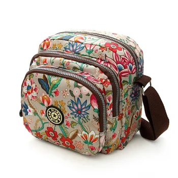 

Mini Baby Nappy Women Bag Multi-pocket Mother Bags Portable Small Baby Diaper Bag For Stroller, bolsa maternidade, 24*23*8cm