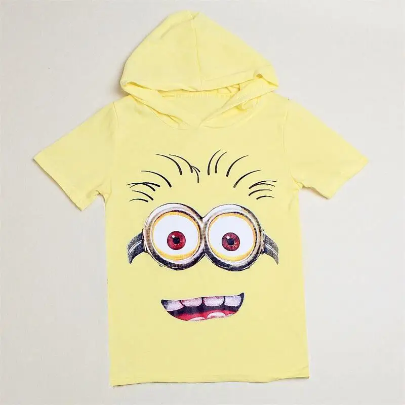 

philology Hot Sale popular cartoon boys t shirt girls nova t-shirts kids short sleeve t shirts child Spring hoodies Tops & Tees