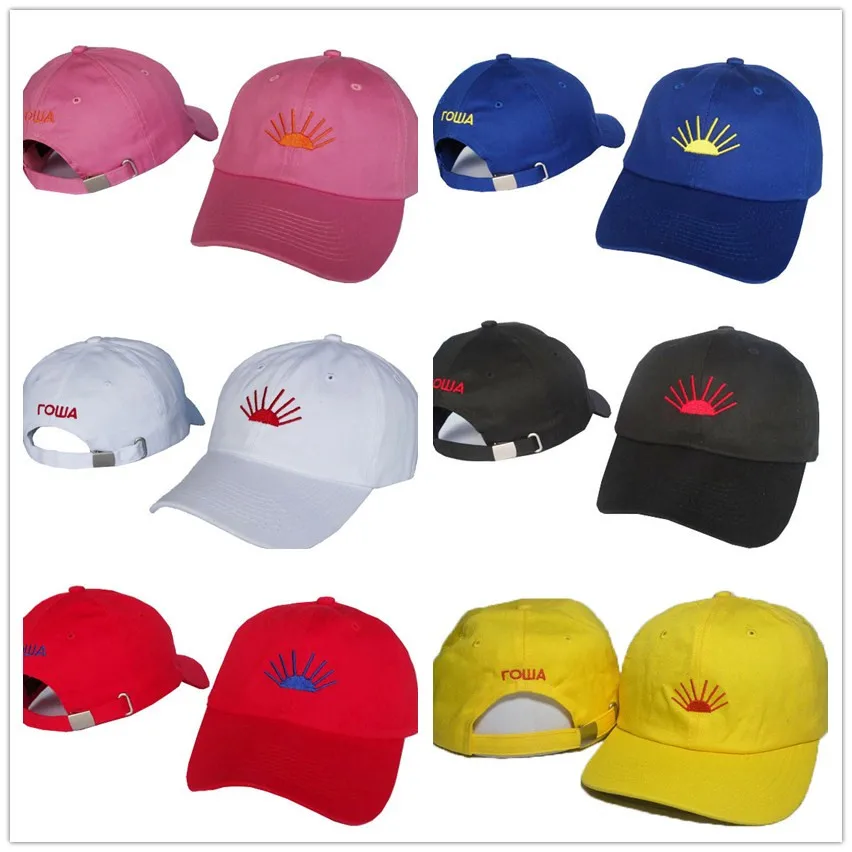 Prix pour Gosha Snapback Réglable casquette de baseball sport pour hommes et femmes soleil chapeau chapeaux os Golf Snapback Caps 6-Panel casquette de baseball Prix pour Gosha Snapback Réglable casquette de baseball sport pour hommes et femmes soleil chapeau chapeaux os Golf Snapback Caps 6-Panel casquette de baseball