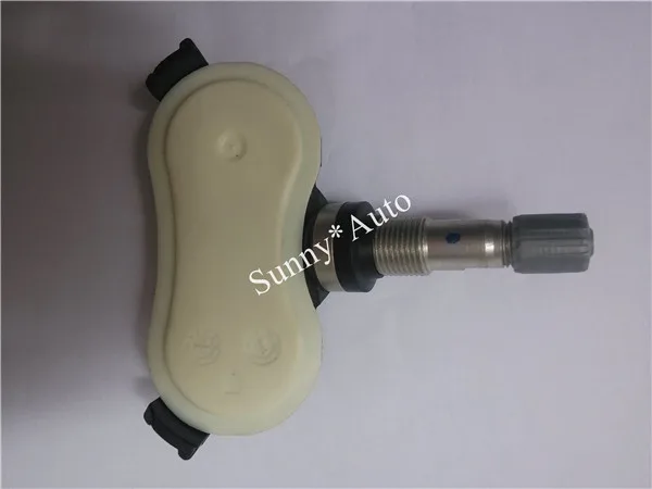 Для Hyundai Kia TPMS Сенсор OEM 52933-3m000 шин Датчики давления Мониторы натуральная