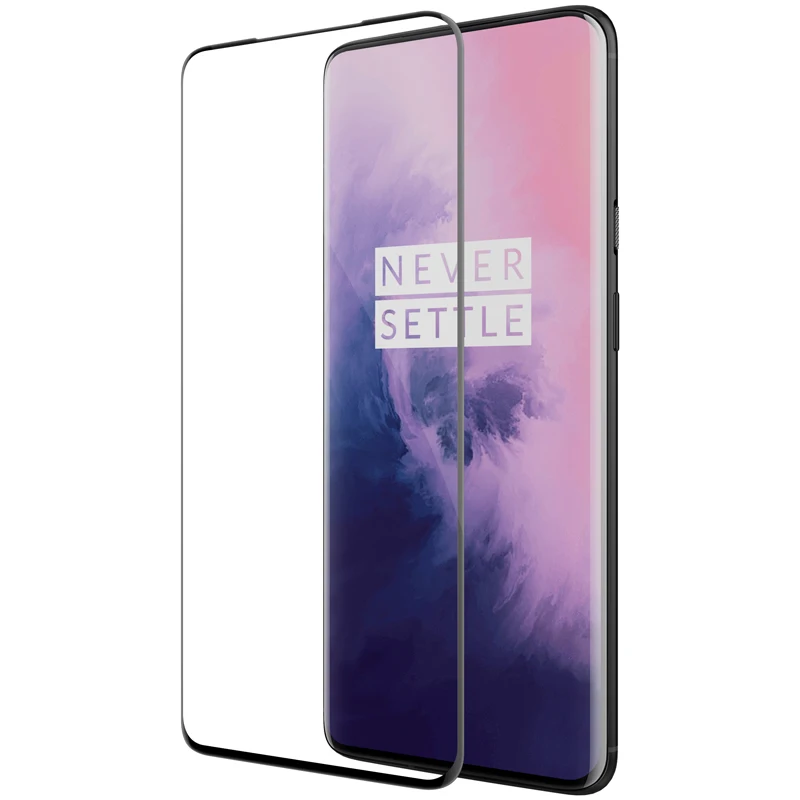 OnePlus 7 Pro Glass screen protector DS/CP+MAX Protective Screen ...