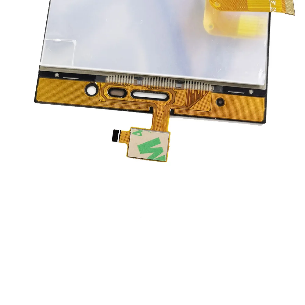 AICSRAD 1 шт. Для Highscreen Boost 3 pro Boost3 boost se ЖК дисплей сенсорный экран + инструменты Замена