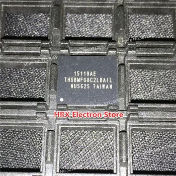 

100% New Original THGBMFG8C2LBAIL 32G BGA EMMC THGBMFG8C2LBA1L (1-5piece)