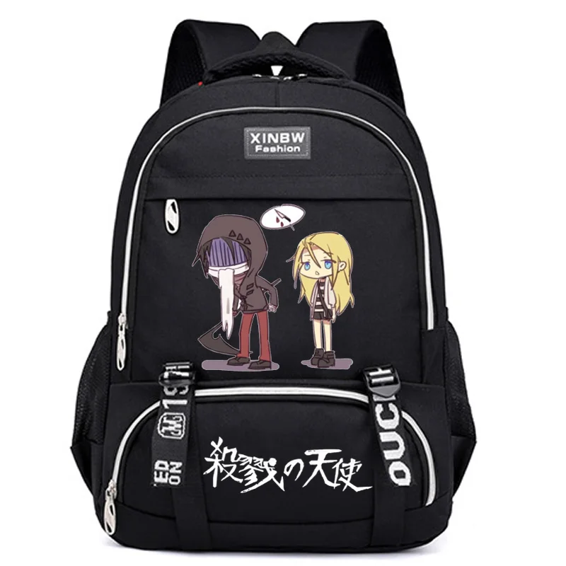 Anime Backpacks And Bags