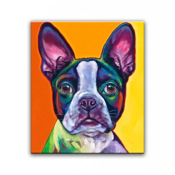 

100% hand-painted famous oil painting high quality Modern artists painting Home decoration 16031601