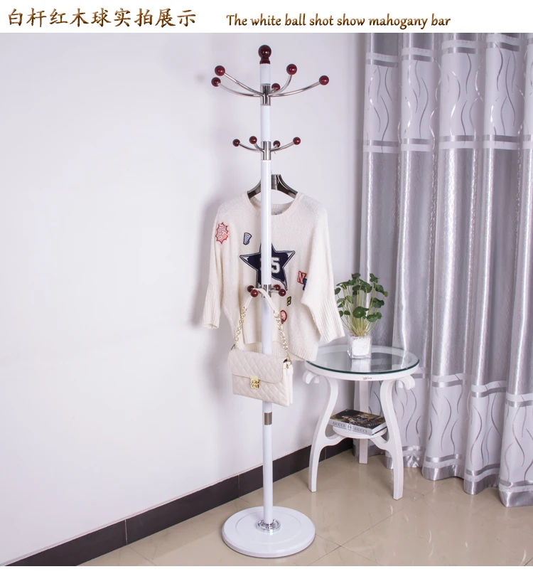 Высококлассные пальто стеллажи вешалка для одежды мульти крючки, крюк вращения Одежда стойки, мебель для гостиной armario ropero