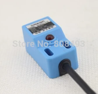 

SN05-N Inductive Proximity Sensor NPN 3-wire NO 6-36VDC Detection distance 5MM