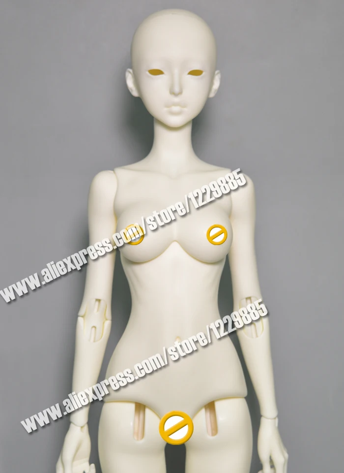 HeHeBJD 65 см красивые девушки Taolu/Bailu мода тело 1/3 Горячая bjd стенд Экстра Высокий каблук ноги