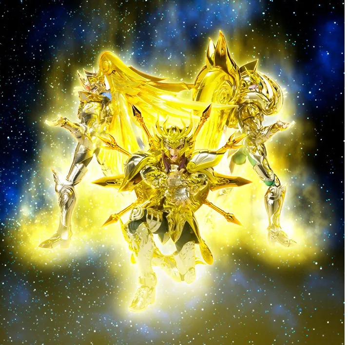 Alma do Ouro Figura de Ação Saint Cloth Mito Seiya: Liga Libra Dohko Deus Pano cs ex 2 alma do ouro figura de ação liga libra dohko deus pano