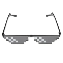 Мужские и женские новые солнцезащитные очки для отдыха смешные очки костюмы реквизит для фотосессии очки без козырьков