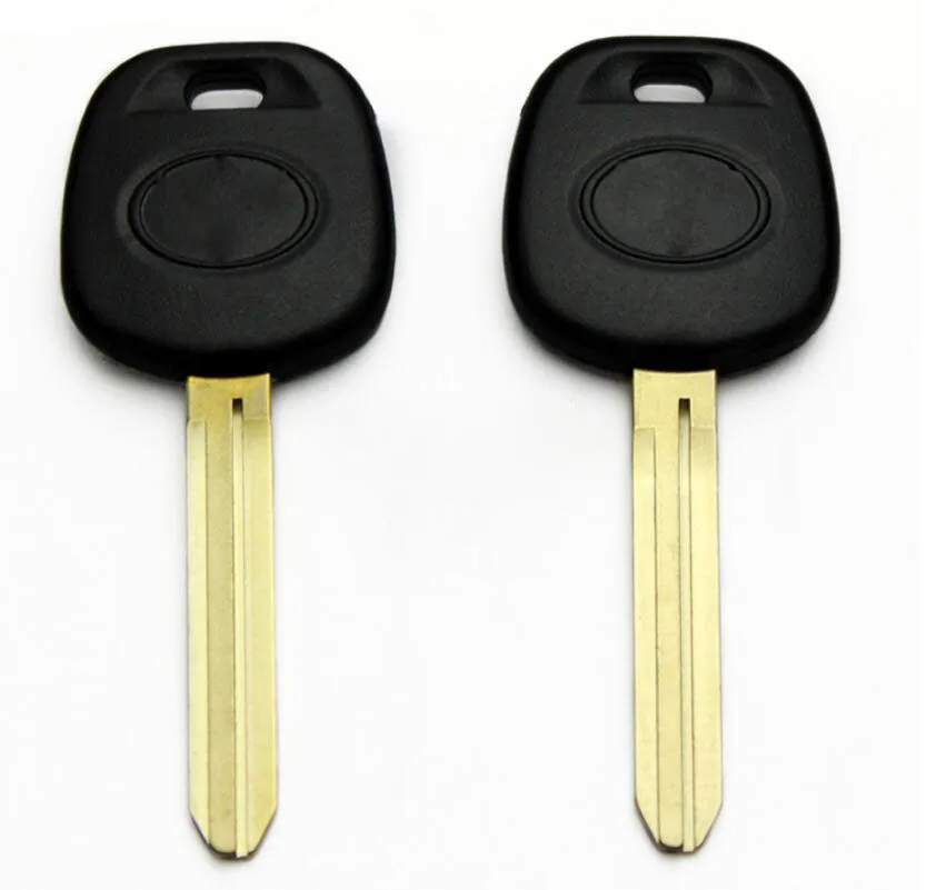 Transponder key case for Toyota (4)