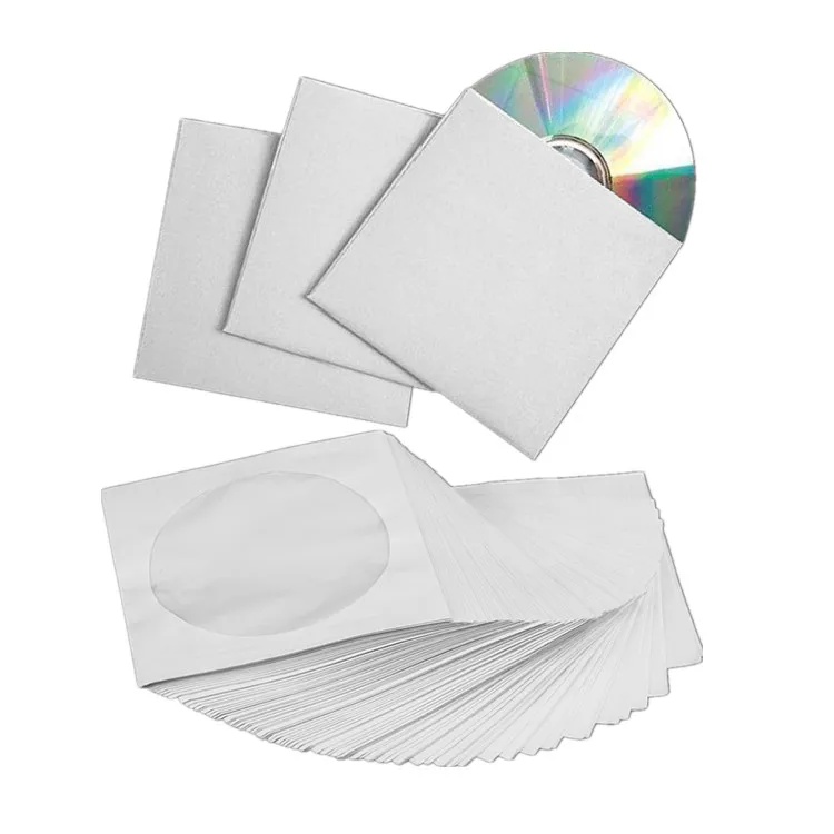 100pcs-set-paper-dvd-cd-rom-storage-bags-compact-disc-anti-friction