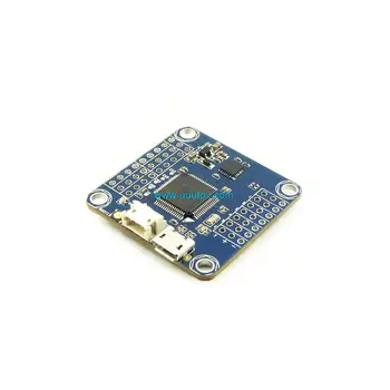 

F4 Flight Controller ACRO Version Raceflight Latest F405 MCU and has 128Mbit Flash Racing Drone Qav250 210 215