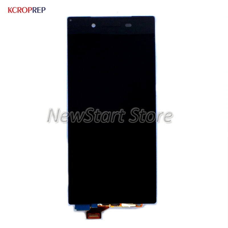 Для Sony Xperia Z5 E6653 E6603 E6633 ЖК дисплей кодирующий преобразователь сенсорного экрана в