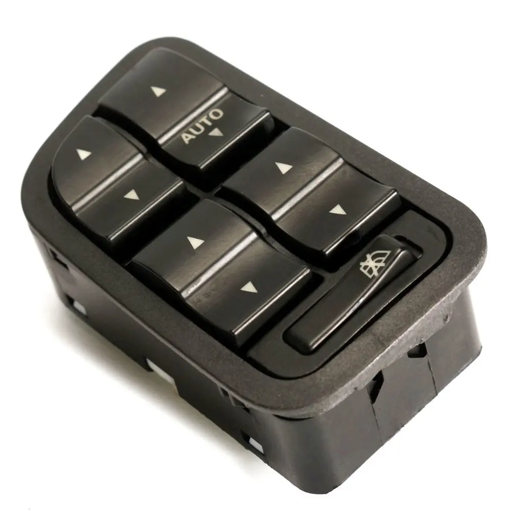

Car Master Power Window Control Switch for Ford Falcon XR6 XR8 BA BF 02~08 Auto Car Accessories
