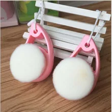 Face clean brush ABS+PBT soft hair to clean skin completely ,bring conveniently for men and women Meticulous pore easy to use