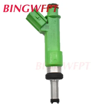 

New fuel injector 23250-0V010 2320939175 2320909175 for Toyota Scion Camry Highlander RAV4 Venza 2.5 2AR 1AR