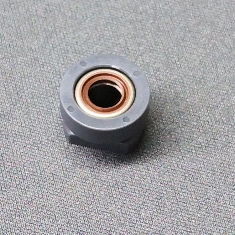 Втулка блока разработчика Ricoh Aficio 1027 2027 1022 2550 3350B 2852 2851 3351 3352 3053 3353 уплотнительная
