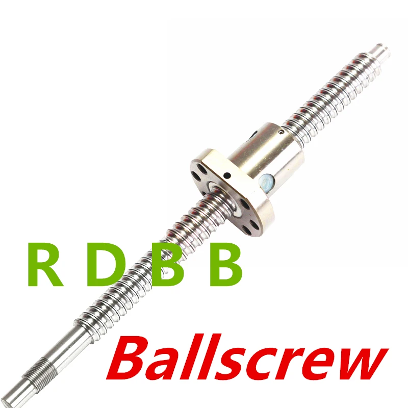 

Machined Cost for ballscrew SFU1204 SFU1605 , linear shaft and other parts extra cost