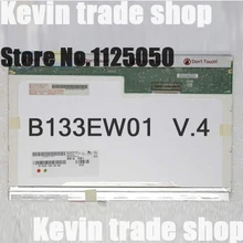 A+ B133EW01 V.4 B133EW01 V.9 LP133WX1 TLN2 LTN133AT01 30 контактный интерфейс для DELL 1330 1310 1320 ноутбук ЖК-дисплей Экран