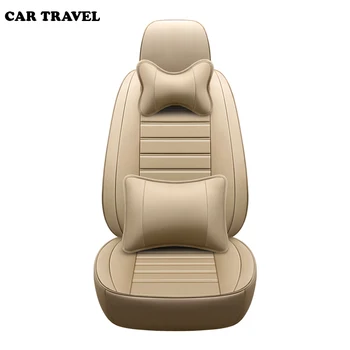 

custom auto car seat cover for ssangyong kyron rexton korando actyon car seats protector