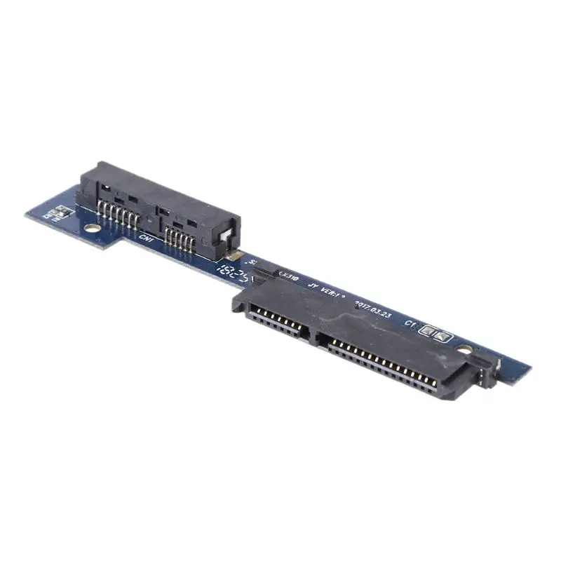 Pcb Fake Optical Hard Drive Bracket SATA TO Slim SATA Caddy Tray for PCB97 Lenovo Series 3