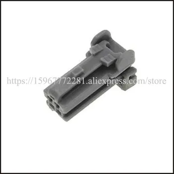 

200SET DJ7026A-1.2-21 male Connector cable Terminal plug connectors jacket auto Plug socket 2 pin female Connector automotive