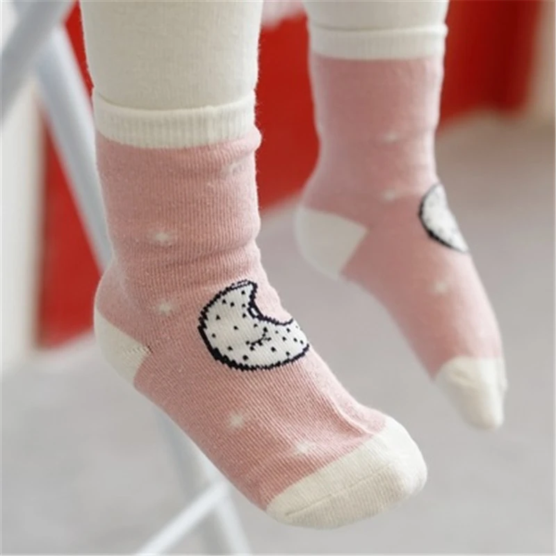 anti skid socks for 2 year old